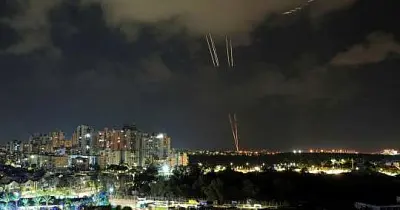 в израиле возросло число погибших граждан рф после атаки радикалов хамас до 16 - Сайт Газеты «Совершенно Секретно»