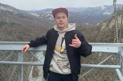 юный хоккеист умер после удара шайбой в грудь на тренировке в петербурге - Сайт Газеты «Совершенно Секретно»