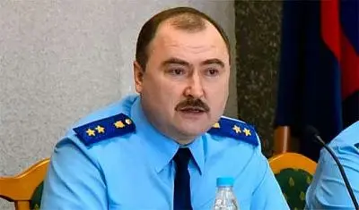 в новосибирске задержан за взятки бывший областной прокурор - Сайт Газеты «Совершенно Секретно»