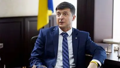 зеленский пригласил путина на переговоры в минск - Сайт Газеты «Совершенно Секретно»