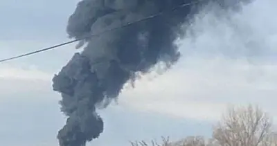 треть города в белгородской области оказалась обесточена после обстрела всу (видео) - Сайт Газеты «Совершенно Секретно»