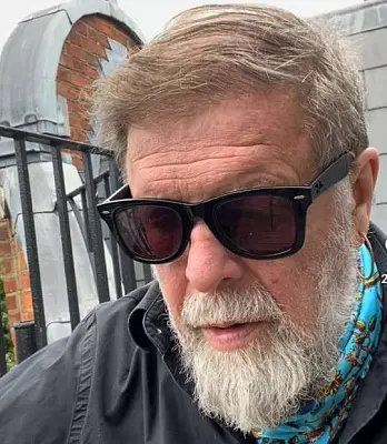 бориса гребенщикова оштрафовали за отсутствие плашки иноагента на видео с песней окуджавы - Сайт Газеты «Совершенно Секретно»