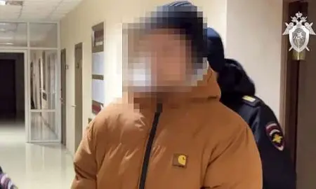 СК: задержаны подростки, готовившие диверсию на нефтепроводе «Дружба»