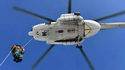 авиаслужбы спасения в россии могут остаться без вертолётов - Сайт Газеты «Совершенно Секретно»