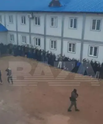 в приангарье неизвестные захватили нефтяную компанию, но полиция не спешит вмешиваться (видео) - Сайт Газеты «Совершенно Секретно»