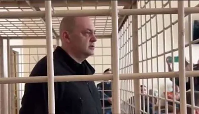 экс-губернатор курской области смирнов в суде признал свою вину во взятках - Сайт Газеты «Совершенно Секретно»