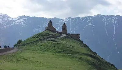 нацбанк грузии оценил ущерб от потери российского турпотока - Сайт Газеты «Совершенно Секретно»