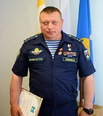 осторожно media: героя россии подполковника лисицкого не убивали — он покончил с собой - Сайт Газеты «Совершенно Секретно»