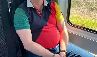 директор госкомпании севастополя взял взятку деньгами и машиной porsche (видео) - Сайт Газеты «Совершенно Секретно»