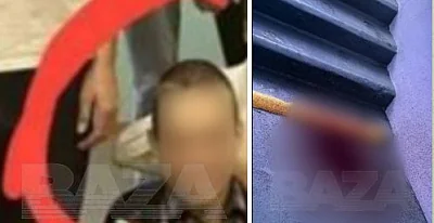 семиклассник напал с ножом на сверстника в школе под пермью, ск возбудил дело - Сайт Газеты «Совершенно Секретно»