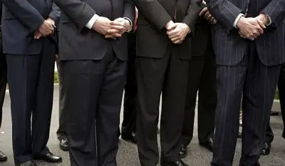 зарплаты чиновников вырастут с 1 октября - Сайт Газеты «Совершенно Секретно»