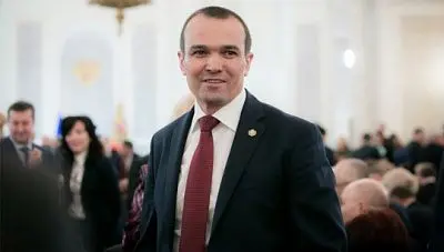 экс-глава чувашии оспорил свое увольнение в верховном суде - Сайт Газеты «Совершенно Секретно»