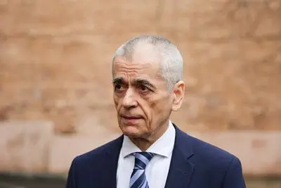 онищенко предупредил о вспышках гриппа после старта учебного года - Сайт Газеты «Совершенно Секретно»