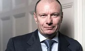 Суд прекратил производство по делу о банкротстве сына главы «Норникеля»