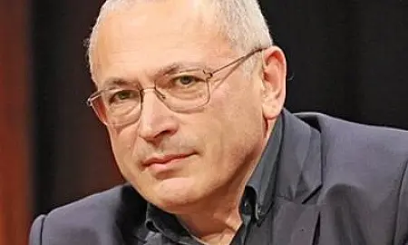  Михаил Ходорковский* и его «Антивоенный комитет» попали под уголовное дело за насильственный захват власти 