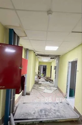 жители подмосковного жуковского больше двух месяцев ждут восстановления дома после атаки бпла   - Сайт Газеты «Совершенно Секретно»