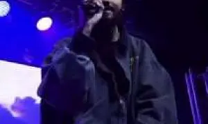 В Москве фанат Мота устроил стрельбу на концерте, потому что его не пустили на сцену