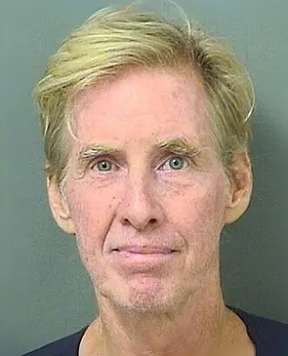 райана раута, обвиняемого в покушении на трампа,  приговорили к пожизненному сроку - Сайт Газеты «Совершенно Секретно»