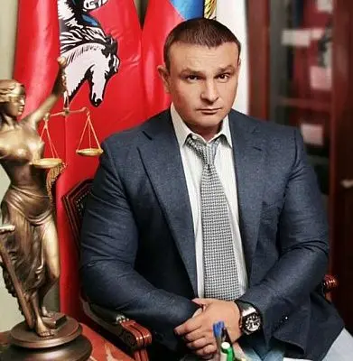 в москве задержан «звездный» адвокат вадим лялин: в чем его подозревают (видео) - Сайт Газеты «Совершенно Секретно»