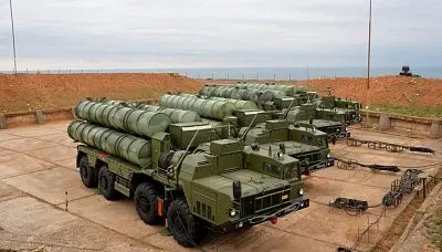 турция подтвердила поставки с-400 в июле - Сайт Газеты «Совершенно Секретно»