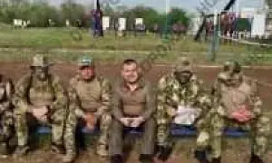 Военные из Башкирии заявили, что командование запрещает им перейти в другое подразделение после окончания контракта (ВИДЕО)