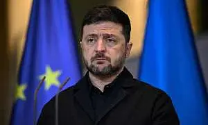 Зеленский заявил о готовности вынести на референдум вопрос о свободной экономической зоне на Донбассе