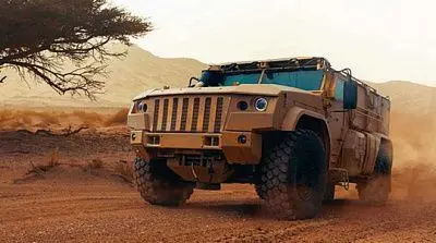 в россии создали новый бронемобиль для охраны ядерного оружия - Сайт Газеты «Совершенно Секретно»