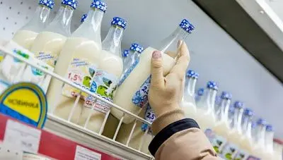 в россии подорожают молоко и мясо - Сайт Газеты «Совершенно Секретно»