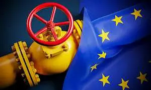 Совет ЕС утвердил запрет на поставки российского газа с 1 января 2027 года