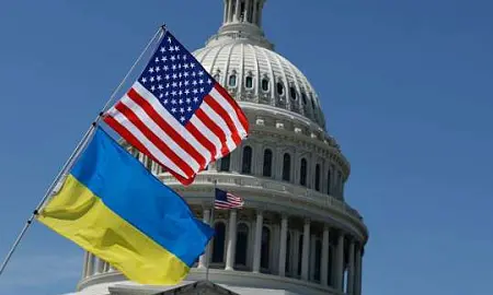 FT: США уже несколько месяцев помогают ВСУ бомбить Россию