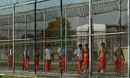 В США запретили штату Алабама казнить осуждённых удушением азотом