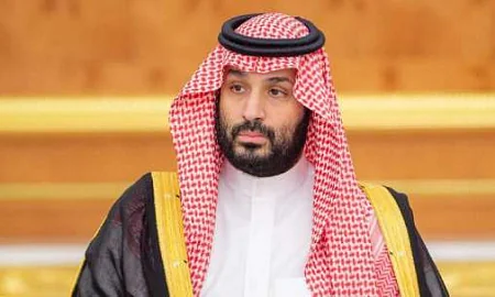 WSJ: Саудовская Аравия близка к вступлению в войну с Ираном