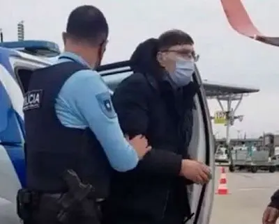 европейская страна впервые в истории выдала россии вора в законе - Сайт Газеты «Совершенно Секретно»