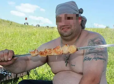 участник спецоперации пообещал сжечь себя, потому что ему не дали статус инвалида - Сайт Газеты «Совершенно Секретно»