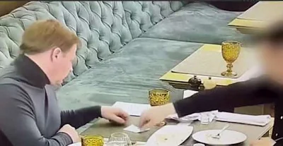 экс-замглавы правительства алтая  осудили на 5 лет по делу о мошенничестве - Сайт Газеты «Совершенно Секретно»