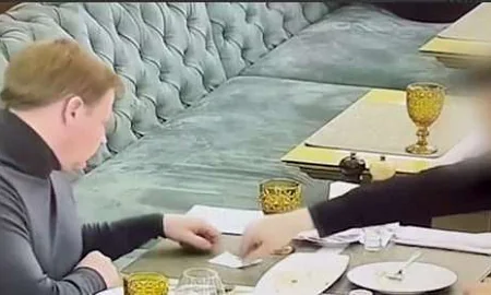 Экс-замглавы правительства Алтая  осудили на 5 лет по делу о мошенничестве