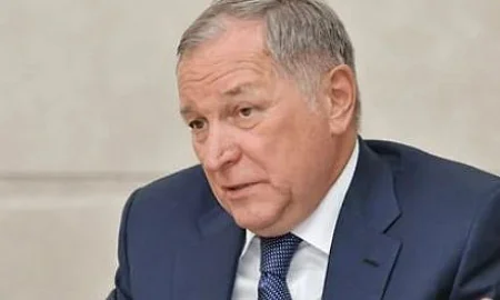 Челябинский суд рассмотрит иск о возвращении охотугодий миллиардера Струкова