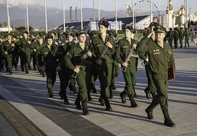 госдума приняла новые поправки: срочников обяжут сдавать загранпаспорта на время службы - Сайт Газеты «Совершенно Секретно»