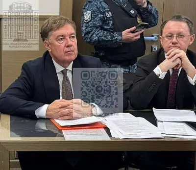 суд конфисковал у главы совета судей и его компаньонов активы на 9 млрд руб - Сайт Газеты «Совершенно Секретно»