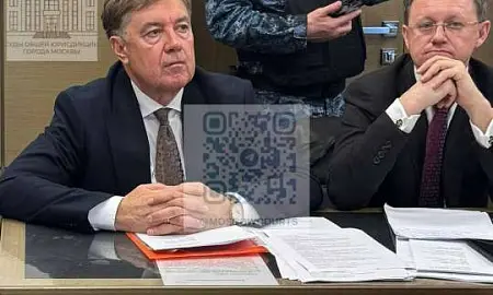 Суд конфисковал у главы Совета судей и его компаньонов активы на 9 млрд руб. в пользу государства