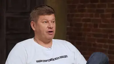 «хуже будет только тем, кто не приедет»: губерниев выступил против бойкота олимпиады-2024 - Сайт Газеты «Совершенно Секретно»