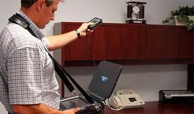 у стен есть уши: эксперт рассказал, как найти «жучков» в своем доме - Сайт Газеты «Совершенно Секретно»