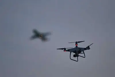 беспилотники атаковали нефтехимический завод в стерлитамаке  - Сайт Газеты «Совершенно Секретно»