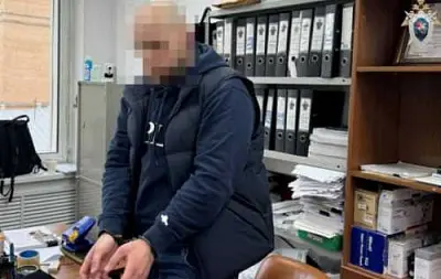 два врача столичной клиники пластической хирургии задержаны - Сайт Газеты «Совершенно Секретно»