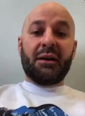 решение принято после звонка «сверху»: журналиста «телега online» уволили за интервью с пригожиным (видео) - Сайт Газеты «Совершенно Секретно»