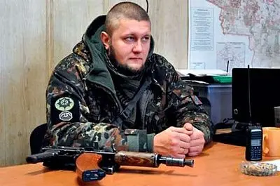 боец чвк «енот» получил шесть лет колонии строгого режима за разбой - Сайт Газеты «Совершенно Секретно»