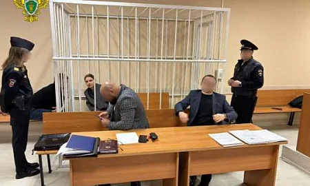 Два задержания за раз: силовики нагрянули к замглавам Кисловодска и Пятигорска