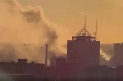 погибли 6 человек, ранены 11: центр донецка вновь был обстрелян украинской армией - Сайт Газеты «Совершенно Секретно»