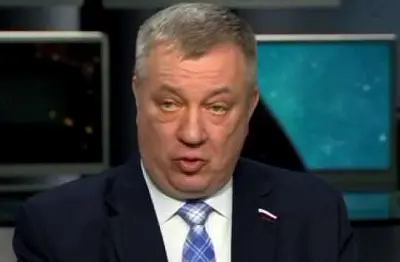 «чтобы радостно махали кайлом»: депутат гурулев хочет возродить гулаг для врагов россии (видео) - Сайт Газеты «Совершенно Секретно»