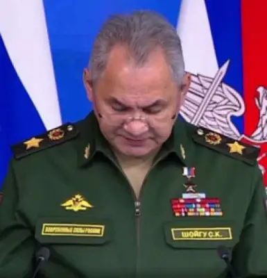 шойгу предложил призывать в армию с 21 года и повысить предельный возраст до 30 лет (видео) - Сайт Газеты «Совершенно Секретно»